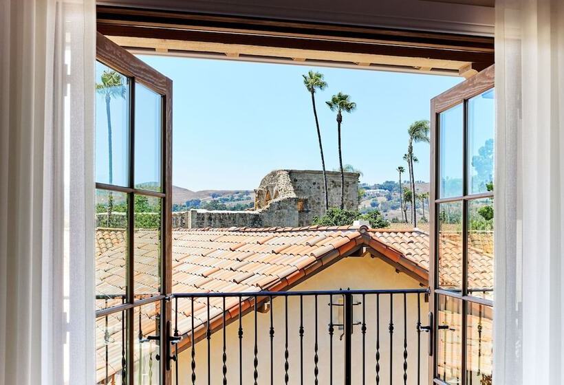 전망이 좋은 디럭스 스위트, Inn At The Mission San Juan Capistrano, Autograph Collection