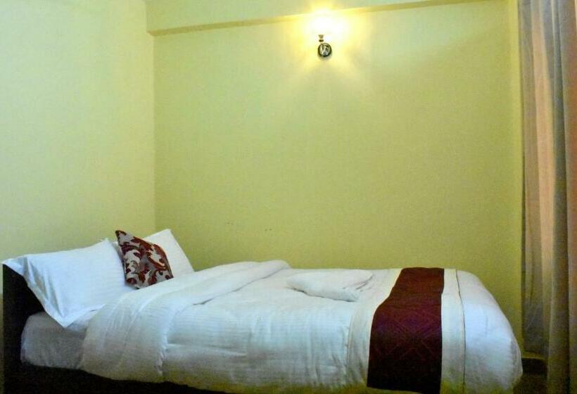 اتاق استاندارد با بالکن, Yes Mi Heritage