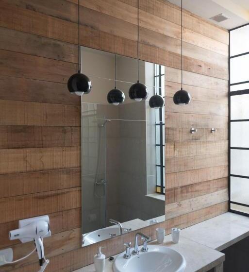 스탠다드 룸, La Casona Apart Boutique