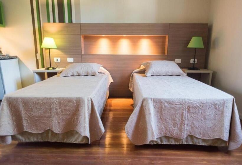 스탠다드 룸, La Casona Apart Boutique