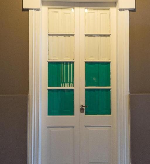 스탠다드 룸, La Casona Apart Boutique