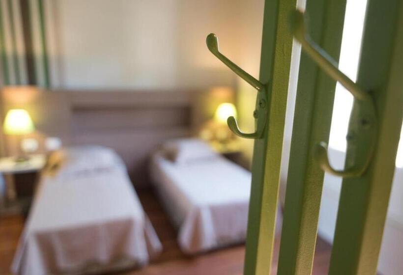 스탠다드 룸, La Casona Apart Boutique