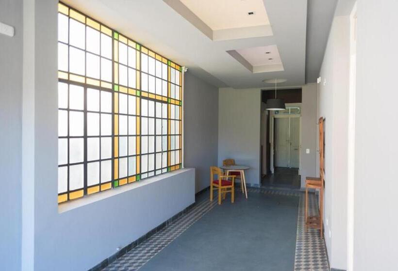 Номер Стандарт, La Casona Apart Boutique
