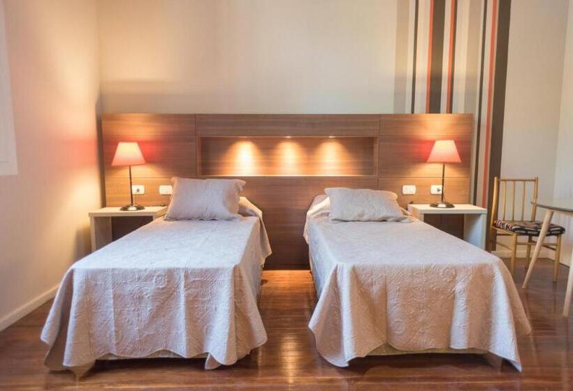 디럭스 스튜디오, La Casona Apart Boutique