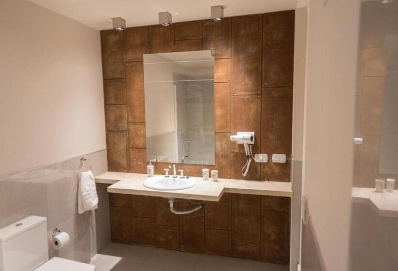 디럭스 스튜디오, La Casona Apart Boutique