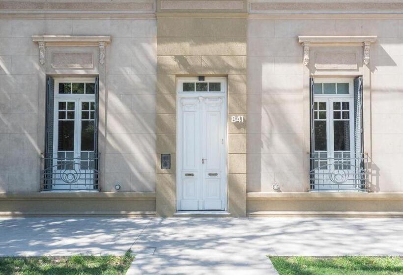 디럭스 스튜디오, La Casona Apart Boutique