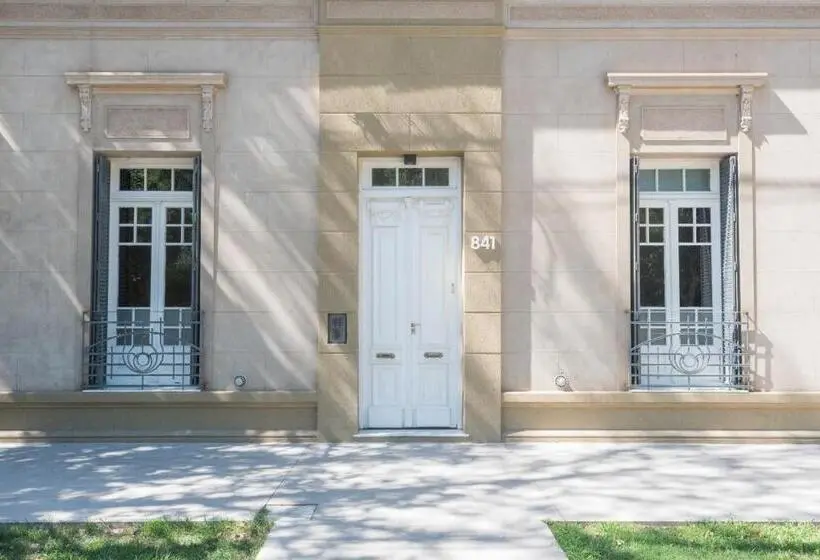 デラックススタジオ, La Casona Apart Boutique