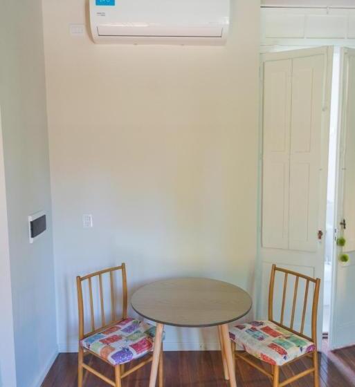 스탠다드 룸, La Casona Apart Boutique