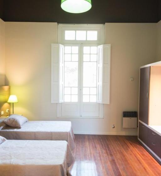 스탠다드 룸, La Casona Apart Boutique