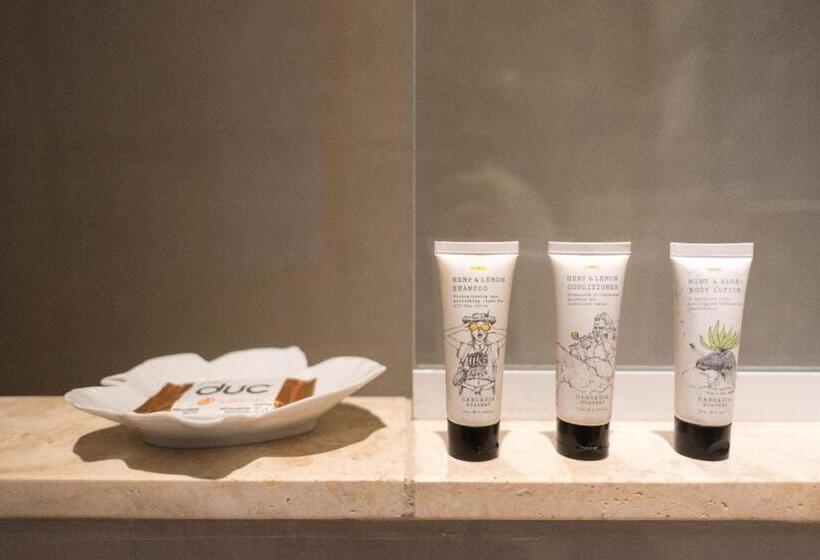 디럭스 스튜디오, La Casona Apart Boutique