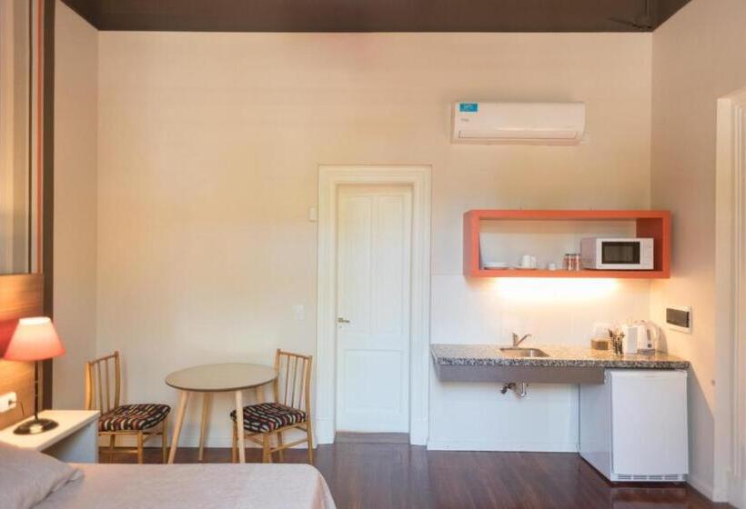 디럭스 스튜디오, La Casona Apart Boutique