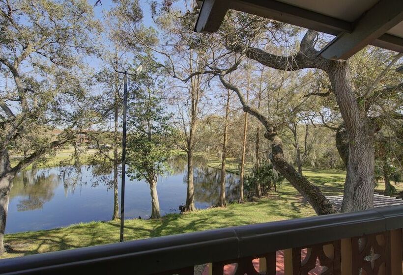 סוויטה, Clarion Pointe Tampa Brandon Near Fairgrounds And Casino