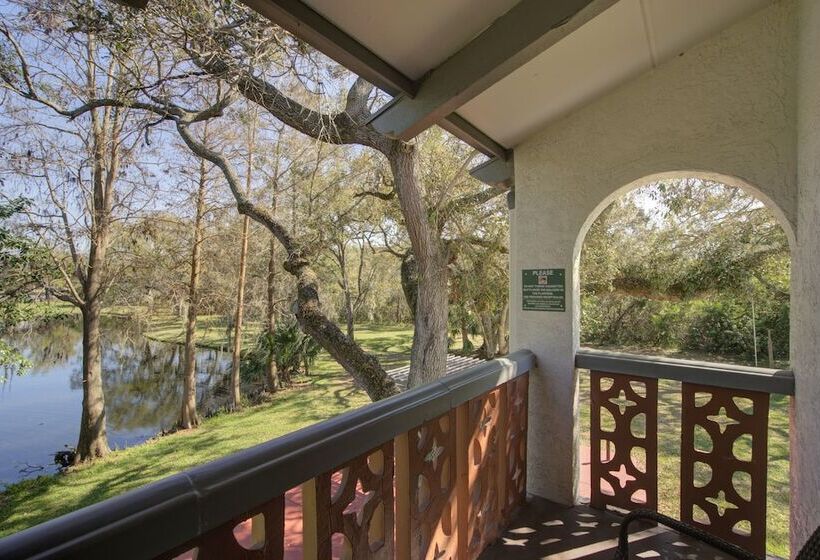 סוויטה, Clarion Pointe Tampa Brandon Near Fairgrounds And Casino