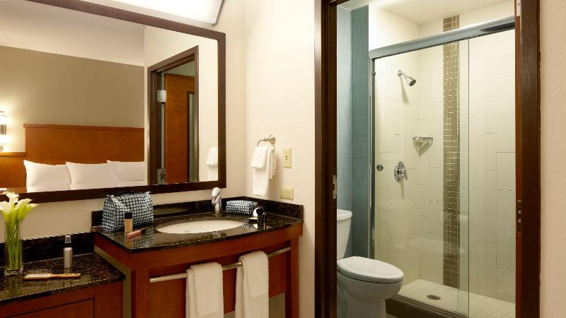Стандартный Номер Кровать Кинг, Hyatt Place Atlanta/cobb Galleria