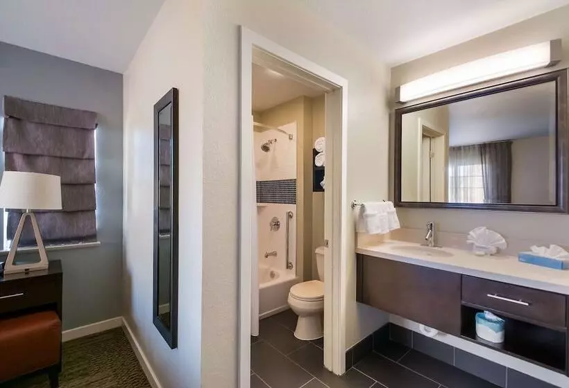Sviitti, Sonesta Es Suites Dulles Airport