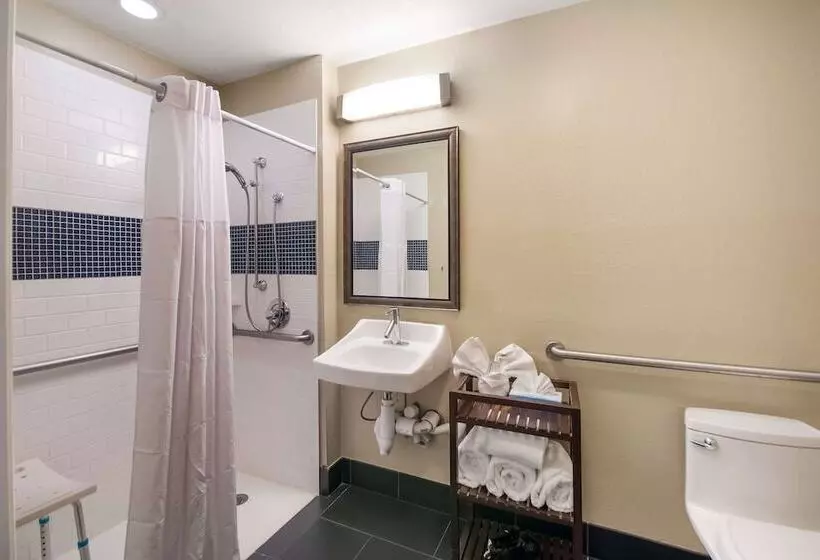 Sviitti, Sonesta Es Suites Dulles Airport
