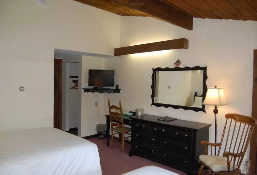 デラックスルーム, Summit Lodge
