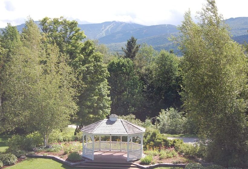 اتاق لوکس, Summit Lodge