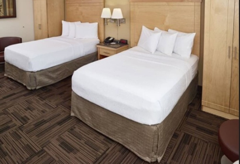 豪华房间, Livinn Hotel St Paul East / Maplewood