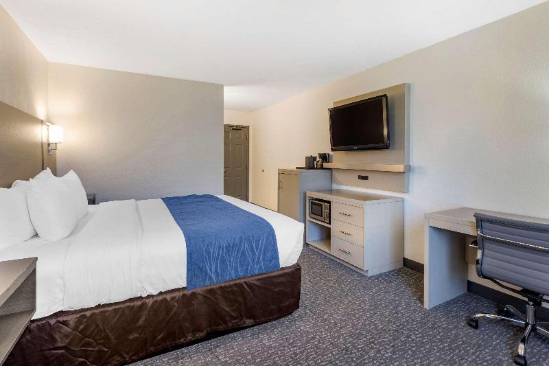 스탠다드 룸, Princeton