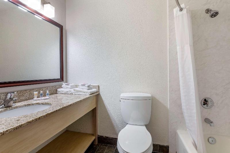 스탠다드 룸, Princeton