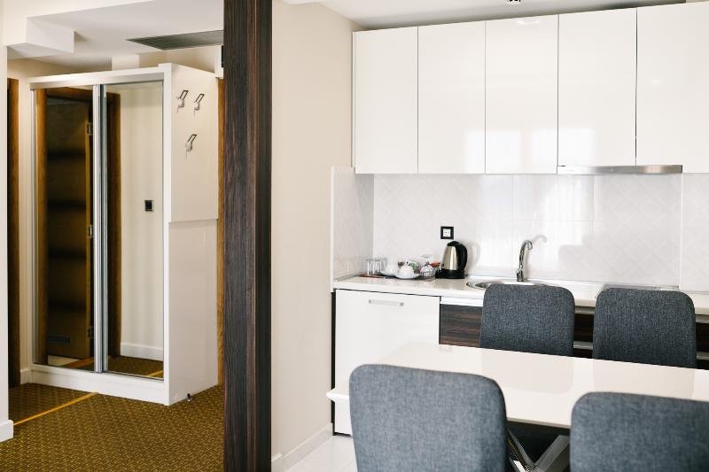 غرفة قياسية, Super 8 By Wyndham Abilene North