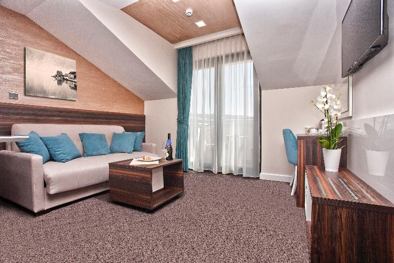 غرفة قياسية, Super 8 By Wyndham Abilene North