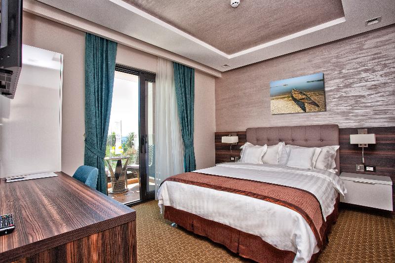 اتاق استاندارد, Super 8 By Wyndham Abilene North