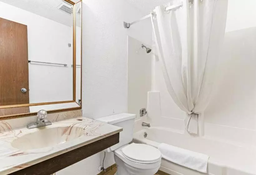 Standard-huone, Stayinn Little Falls