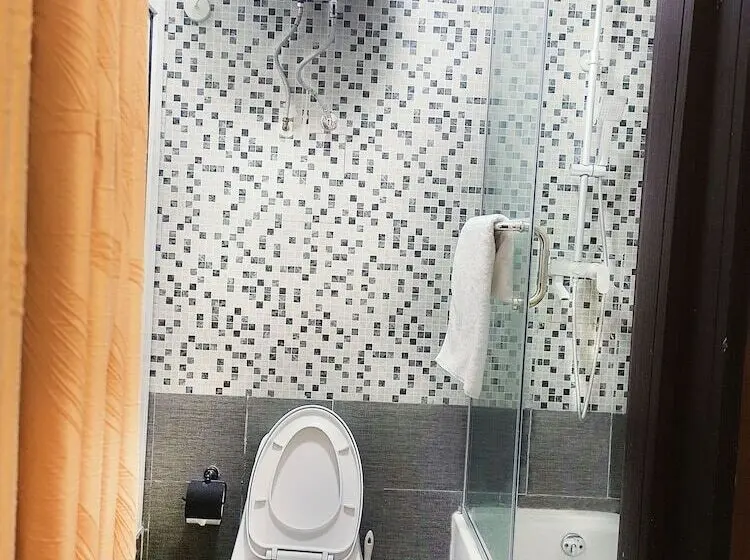 سوییت, Swiss International Beland Hotel Owerri