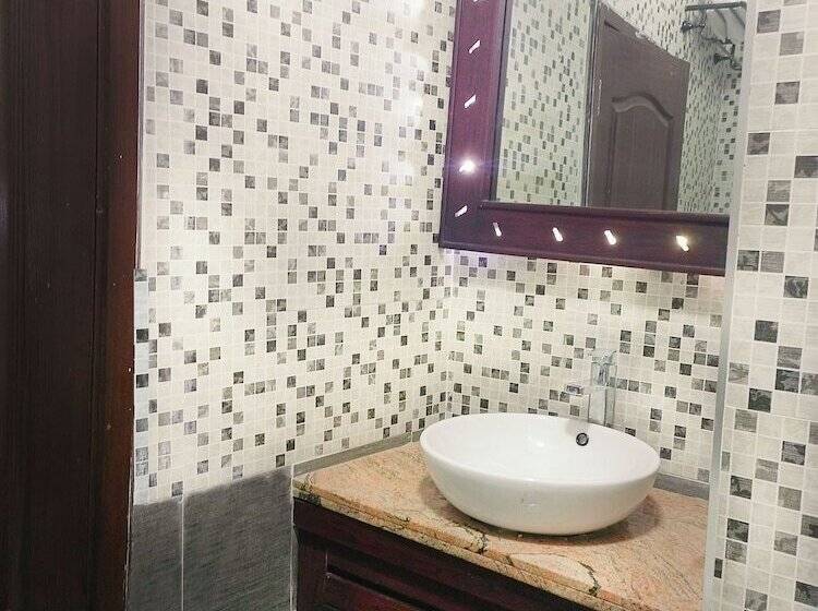 سوئیت پرزیدنت, Swiss International Beland Hotel Owerri