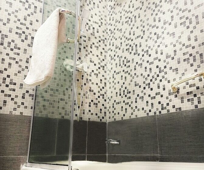 سوئیت پرزیدنت, Swiss International Beland Hotel Owerri