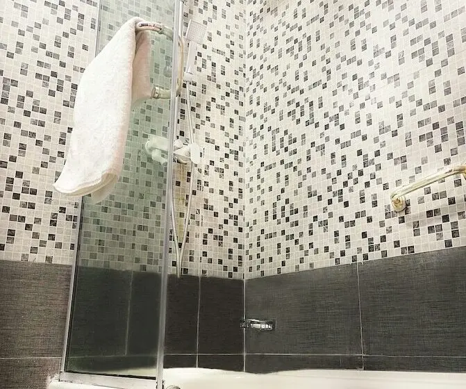 سوئیت پرزیدنت, Swiss International Beland Hotel Owerri