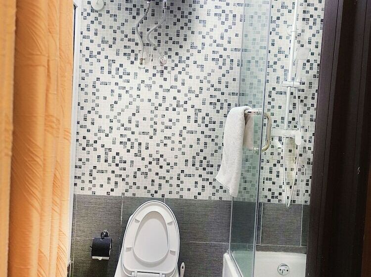 سوئیت پرزیدنت, Swiss International Beland Hotel Owerri