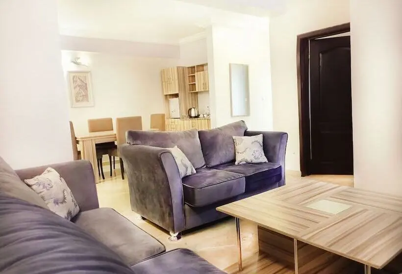 سوییت, Swiss International Beland Hotel Owerri