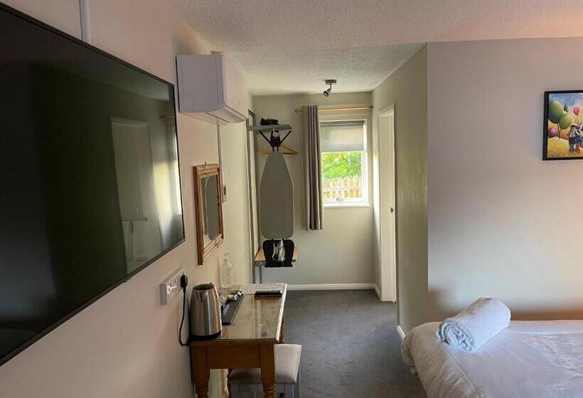 スタンダードルーム, Village Limits Bed And Breakfast Rooms