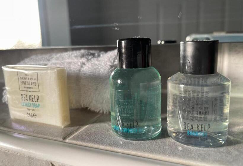 スタンダードルーム, Village Limits Bed And Breakfast Rooms