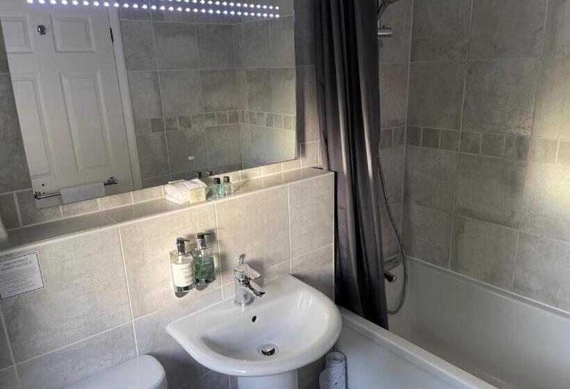 スタンダードルーム, Village Limits Bed And Breakfast Rooms