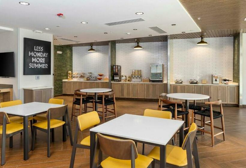 غرفة قياسية, Fairfield Inn & Suites Morganton Historic Downtown