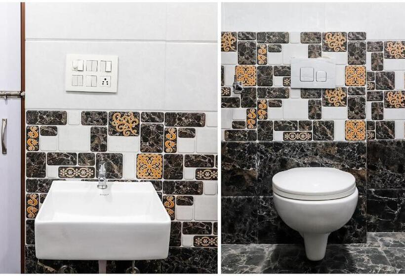 トリプルクラシックルーム, Flagship Shagun Home