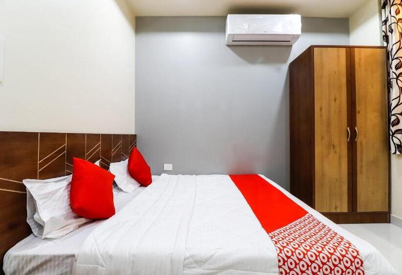 トリプルクラシックルーム, Flagship Shagun Home