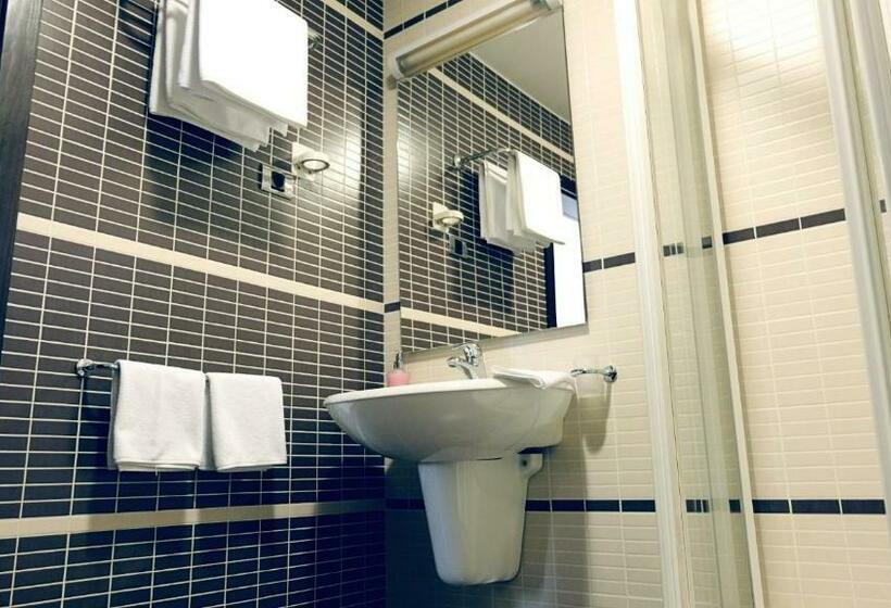 آپارتمان 1 خوابه, Richi