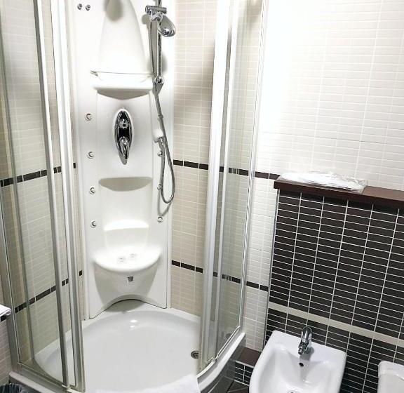 آپارتمان 1 خوابه, Richi