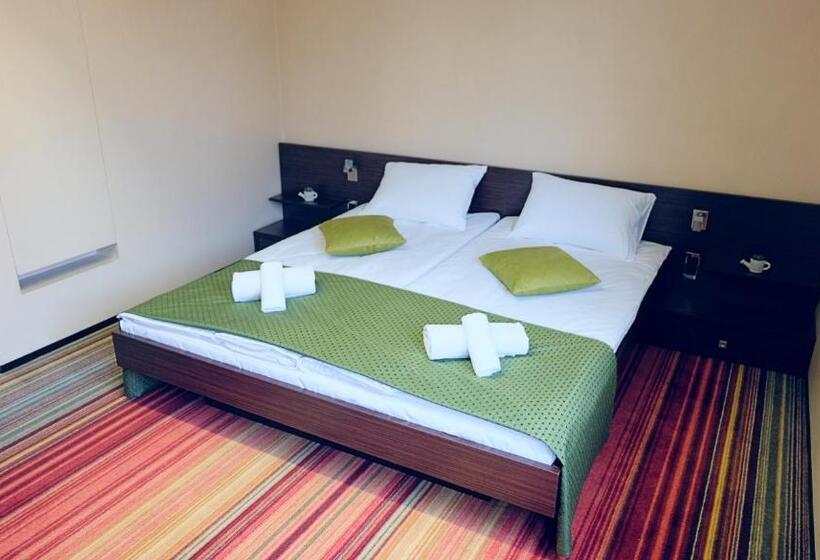 آپارتمان 1 خوابه, Richi