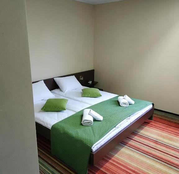 آپارتمان 1 خوابه, Richi