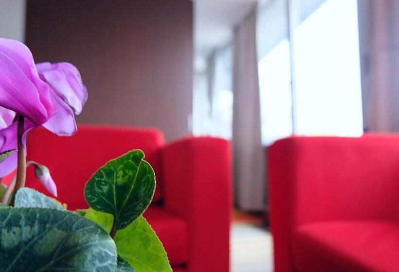 آپارتمان لوکس 1 خوابه, Richi