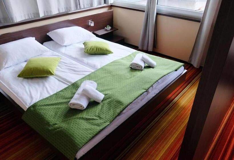 آپارتمان لوکس 1 خوابه, Richi