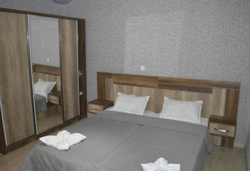 اتاق استاندارد, Hill Fort Kutaisi