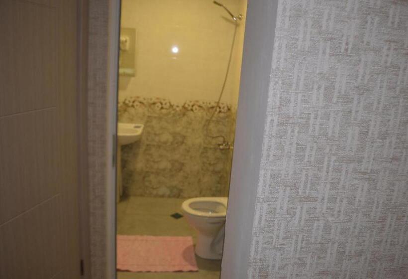 اتاق استاندارد, Hill Fort Kutaisi