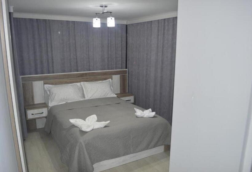 اتاق خانوادگی, Hill Fort Kutaisi